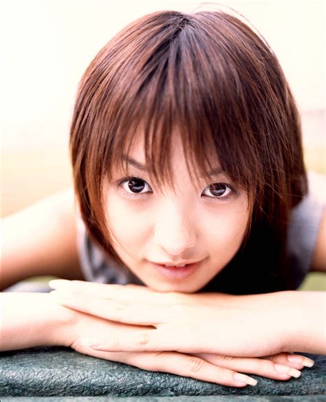 Akina Minami .